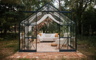 Sesja w Szklarni | Pruszków i Grodzisk Mazowiecki